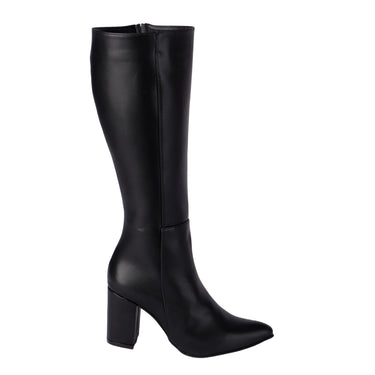 Fratello Botas Altas A La Rodilla Color Negro Para Mujer 720
