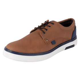 ZAPATO Fratello - 6067 - TAN - 25.5/29