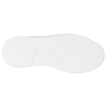 Tenis Urbano Color Blanco Capa De Ozono Para Hombre 679801