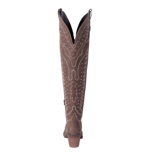 BOTA Fratello - 1020 - MOKA - 23/26