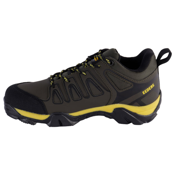 TENIS Fratello - 9600 - MILITAR AMARILLO - 25/29