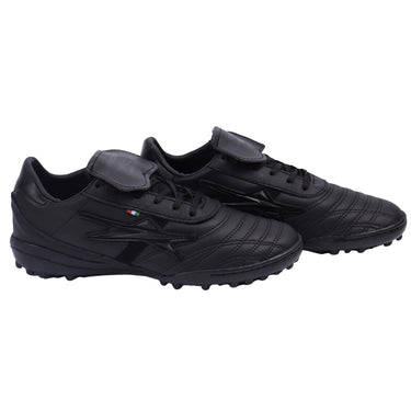 Tenis De Fútbol Rápido Eescord Color Negro Para Hombre 3040