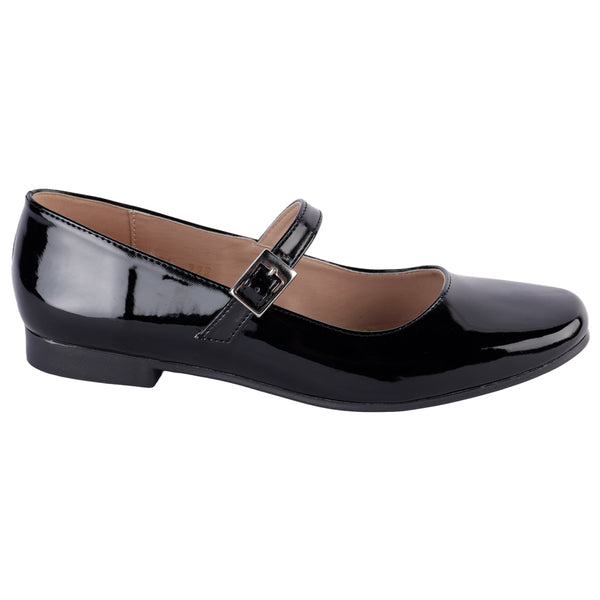 BALERINA Fratello - 0222 - NEGRO - 22/26