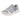 TENIS PIRMA - 8515 - GRIS AZUL - 23/26