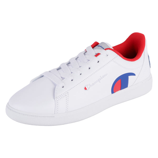 TENIS CHAMPION - CAS10382M - BLANCO - 25/29