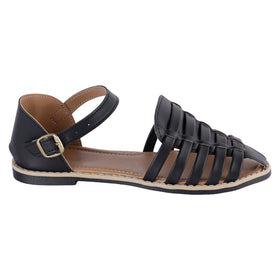 SANDALIA Fratello - 0191 - NEGRO - 22/26