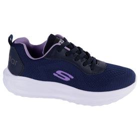 TENIS Fratello - RN-22.1 - MARINO LILA - 22/26