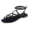 SANDALIA Fratello - 3100 - NEGRO - 22/26