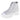 TENIS Fratello - LIS047 - PLATA - 22/26