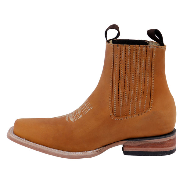 BOTA Fratello - 0200 - MIEL CLARO - 25/29