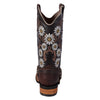 BOTA Fratello - 1009 - CHOCOLATE - 22/26