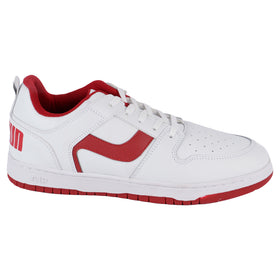 TENIS Fratello - 0500 - BLANCO ROJO - 25.5/29