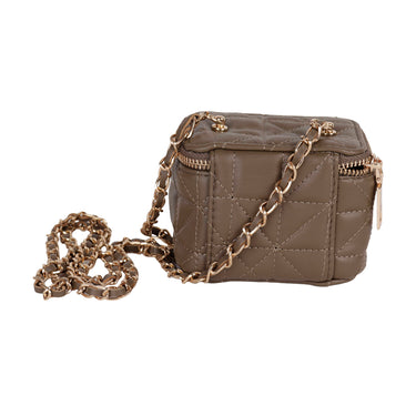 Bolso Casual Bebe Para Mujer Modelo Kamala Mini
