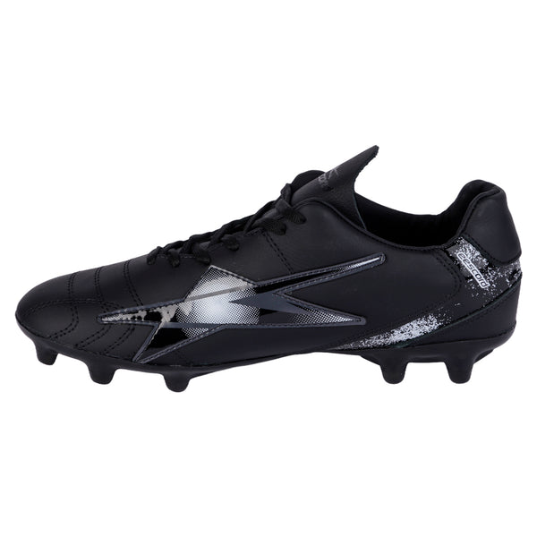 TENIS EESCORD SOCCER - 4041 - NEGRO TOTAL - 25/29