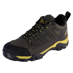 TENIS Fratello - 9600 - MILITAR AMARILLO - 25/29