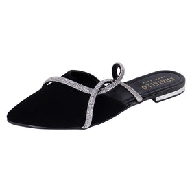 BALERINA Fratello - 0095 - NEGRO - 22/26