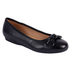 BALERINA FLEXI - 116309 - NEGRO - 22/26