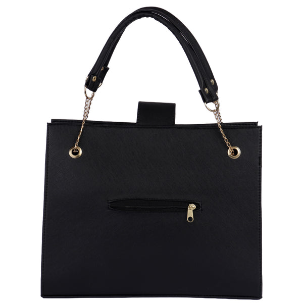 ACCESORIOS Fratello - BN032 SINTETICO - NEGRO