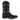 BOTA FRATELLO - 0595 - NEGRO AMARILLO - 22/26