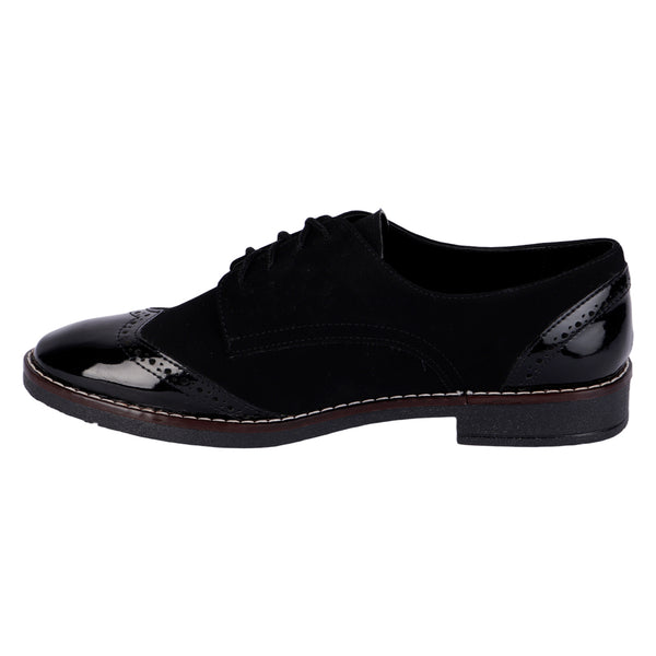 ZAPATO Fratello - 0611 - NEGRO - 22/26