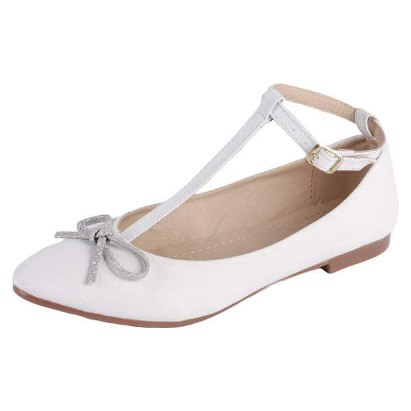 BALERINA Fratello - 4036 - BLANCO - 22/26