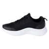 TENIS CHARLY - 10599650 - NEGRO BLANCO - 22/27