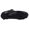 TENIS EESCORD SOCCER - 4041 - NEGRO TOTAL - 25/29