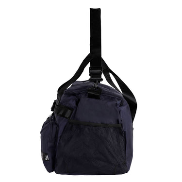 Maleta Deportiva Fratello Unisex 250820 Mal Azul Marino Liso