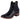 BOTA FRATELLO - 0380 BOTIN - NEGRO - 25/29