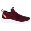 TENIS PIRMA - 4526 - VINO - 22/26