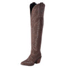 BOTA Fratello - 1020 - MOKA - 23/26