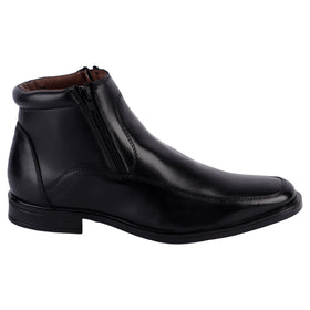 BOTA Fratello - 3039 - NEGRO - 25/29