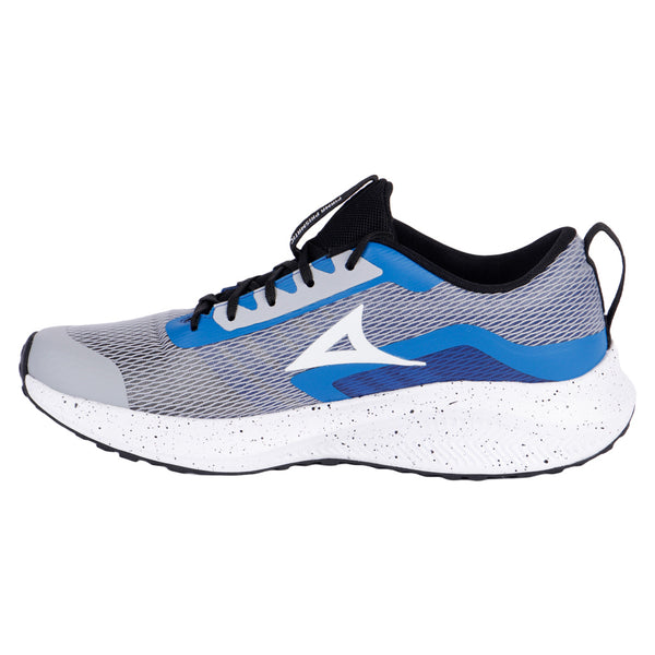 TENIS PIRMA - 4029 - GRIS AZUL - 25/29