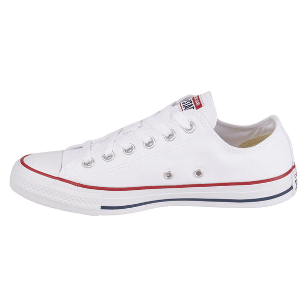 TENIS CONVERSE - M7652 CH/WHITE - BLANCO - 25.5/29