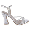 ZAPATILLA Fratello - 0750 - PLATA - 23/26