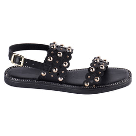 SANDALIA Fratello - 0274 - NEGRO - 23/26