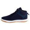 TENIS Fratello - NS-63.1 - MARINO PLOMBAGO CAMEL - 25.5/29