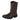BOTA FRATELLO - 0130 - VERDE - 25/29
