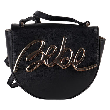 Bolso Casual Bebe Color Negro Para Mujer Gabriel