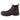 BOTA FRATELLO - 0C-70C/POLIAMID - CAFE - 25/29