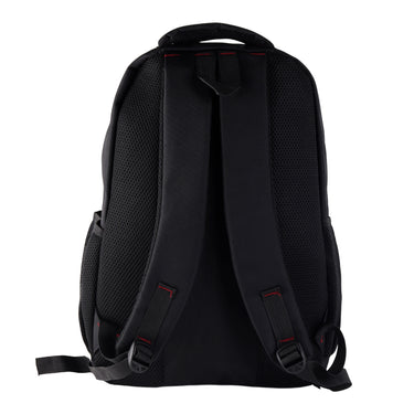 Mochila Escolar Fratello Color Negro para hombre BA-1781