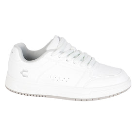 TENIS CHARLY - 1043165001 - BLANCO BLANCO - 22/27
