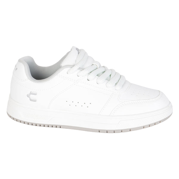 TENIS CHARLY - 1043165001 - BLANCO BLANCO - 22/27