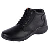 BOTA VERDE TABACO - 8011 - NEGRO - 22/26
