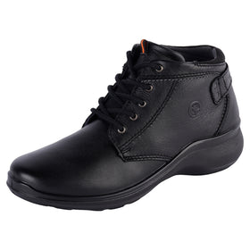 BOTA VERDE TABACO - 8011 - NEGRO - 22/26
