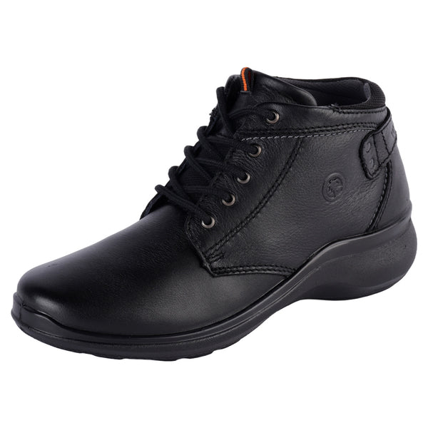 BOTA VERDE TABACO - 8011 - NEGRO - 22/26