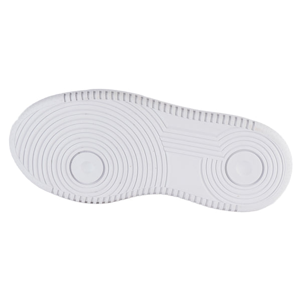 TENIS Fratello - 0306 - BLANCO - 23/26