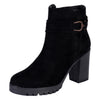 BOTA Fratello - 0505 - NEGRO - 22/26