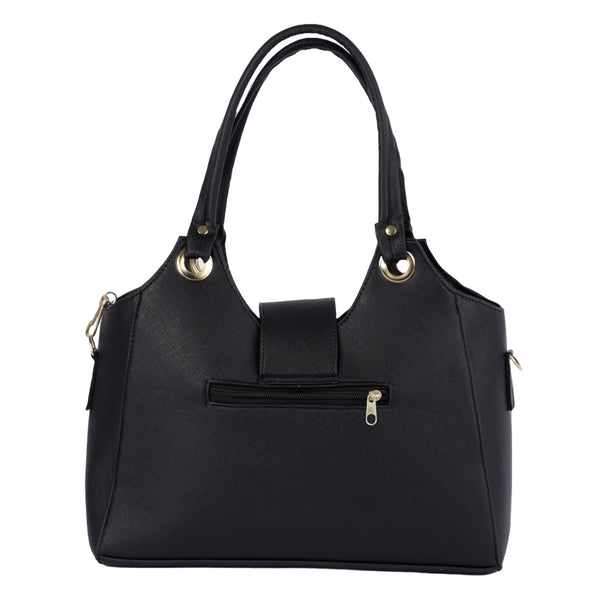 ACCESORIOS Fratello - BN030 SINTETICO - NEGRO