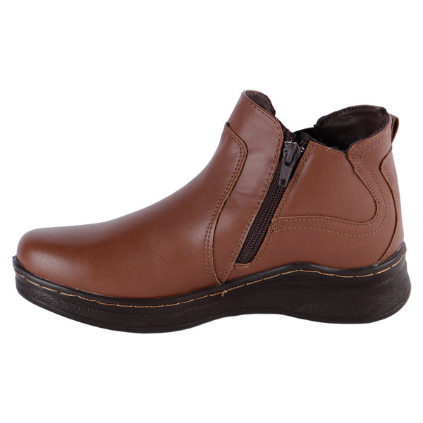 BOTA Fratello - 5004 - LADRILLO - 22/26